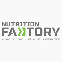 Nutrition Factory_logo