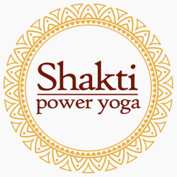 Shakti power yoga_logo
