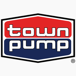 Town pump_logo